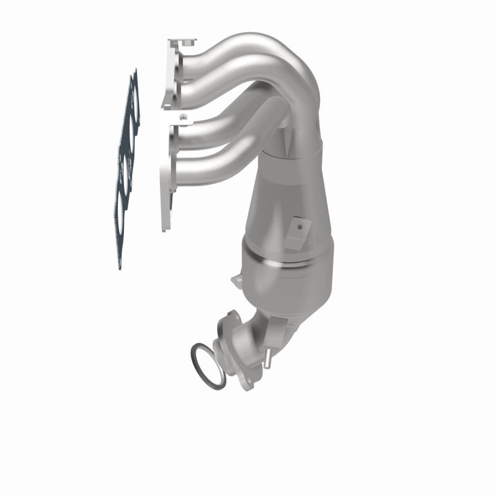 Magnaflow Direct Fit Catalytic Converter 2.4L for 2007 Scion tC - OneFastShop