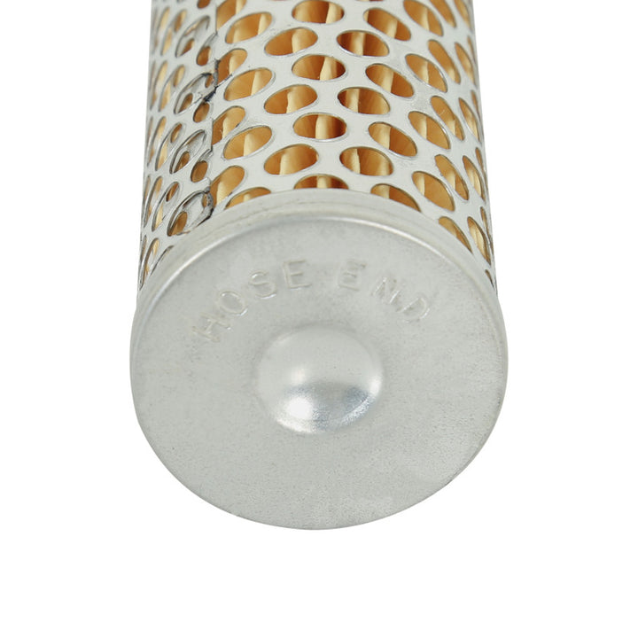 AEM High Volume Fuel Filter Element for Universal Fitment Replacement Element for Multiple Applications