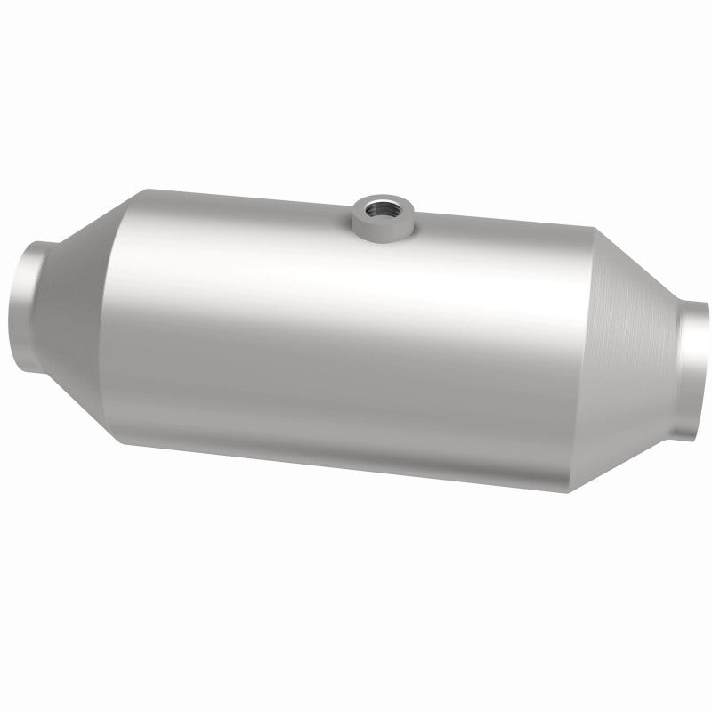 Magnaflow 2.50in Uni. Direct Fit Mid-Bed Series Converter for Ford F-150 2009-2022, E-350 Super Duty, Transit-150/250/350