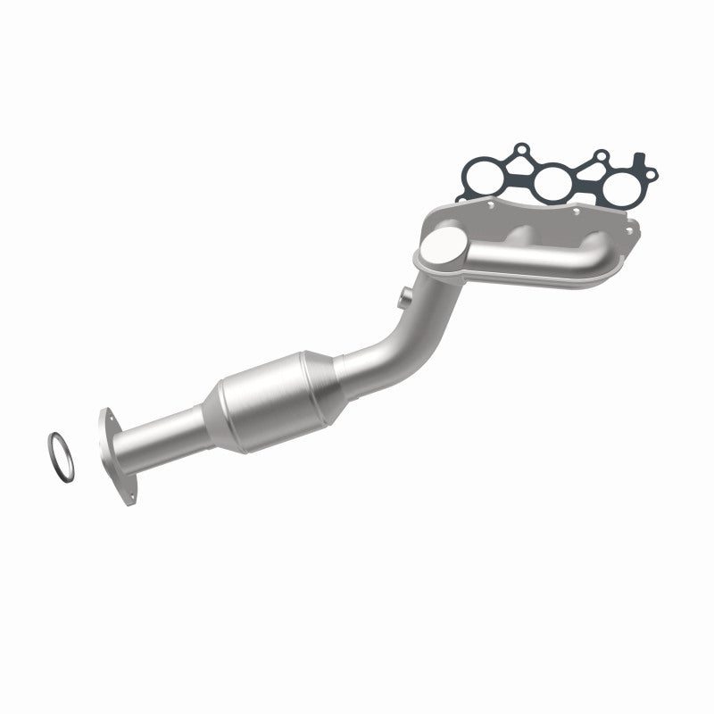 Magnaflow Catalytic Converter Direct-Fit 2006 Lexus GS300 3.0L Passenger Side M