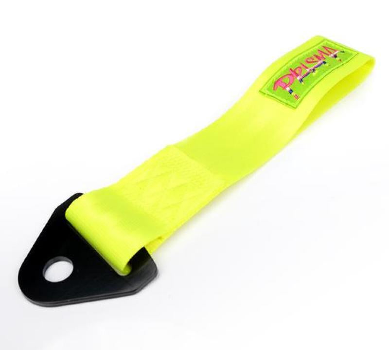 Nrg Universal Prisma Tow Strap Green