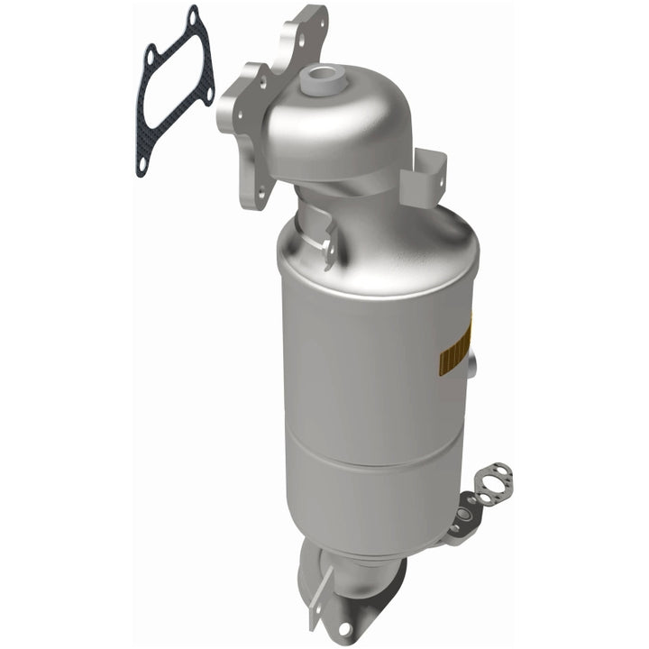 Magnaflow Direct-Fit 06-08 Civic 1.8L Manifold Replacement - OneFastShop