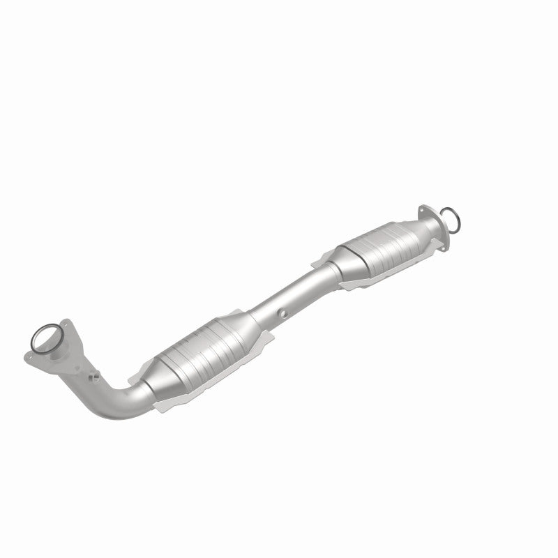Magnaflow Direct-Fit Catalytic Converter for 07-08 Toyota Tundra 5.7L P/S