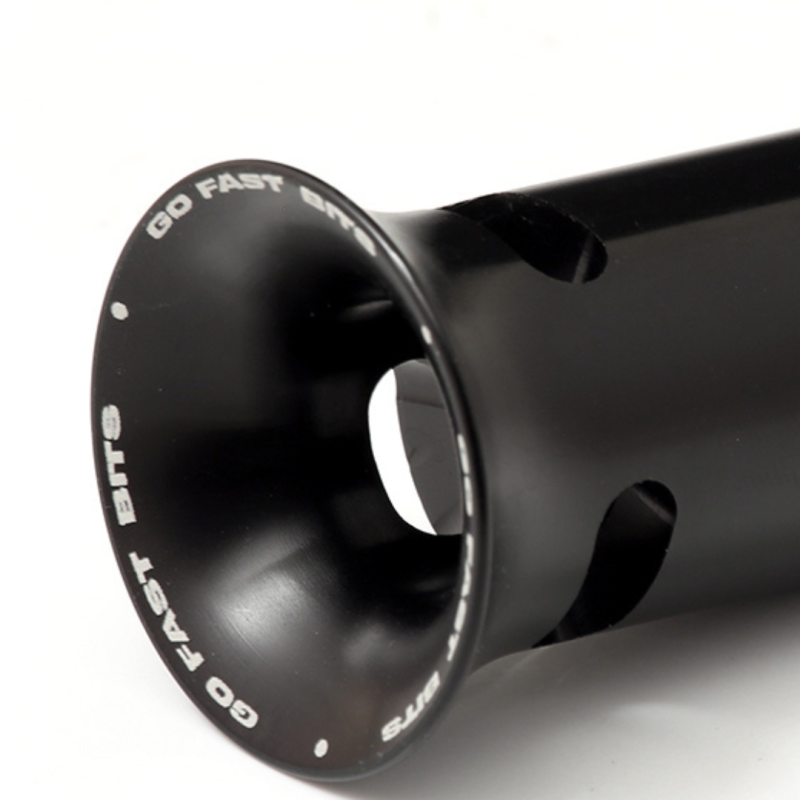 Go Fast Bits GFB Whistling Trumpet for Stealth FX and WRX Hybrid