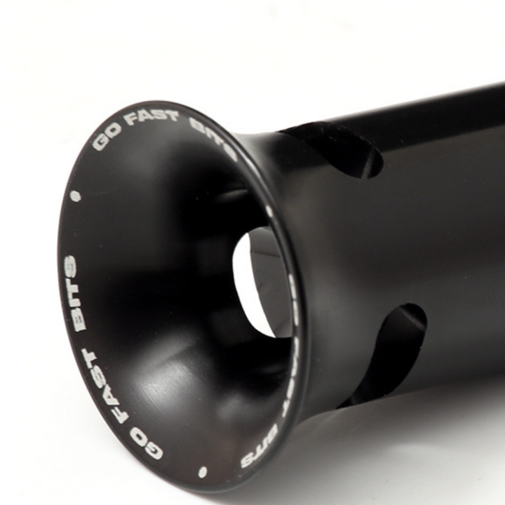 Go Fast Bits GFB Whistling Trumpet for Stealth FX and WRX Hybrid