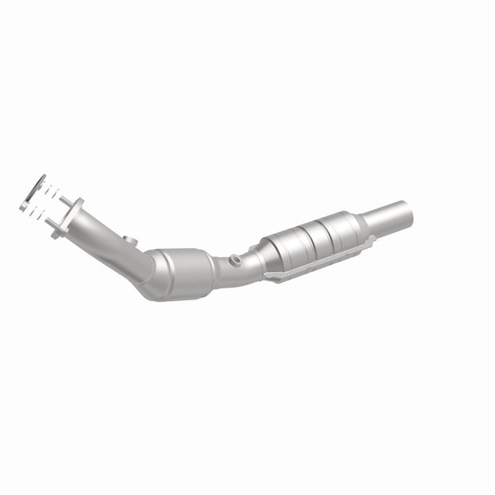 Magnaflow Direct-Fit Catalytic Converter for 10-11 Chevy Camaro 3.6L - Passenger Side - OneFastShop