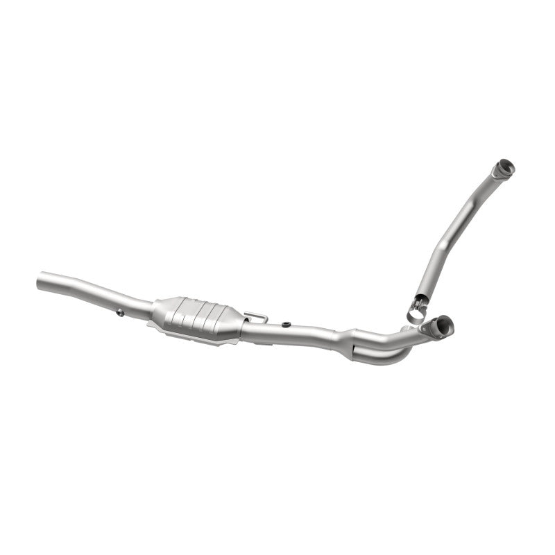 Magnaflow Direct-Fit Catalytic Converter for 00-03 Dodge Dakota 3.9L 2WD