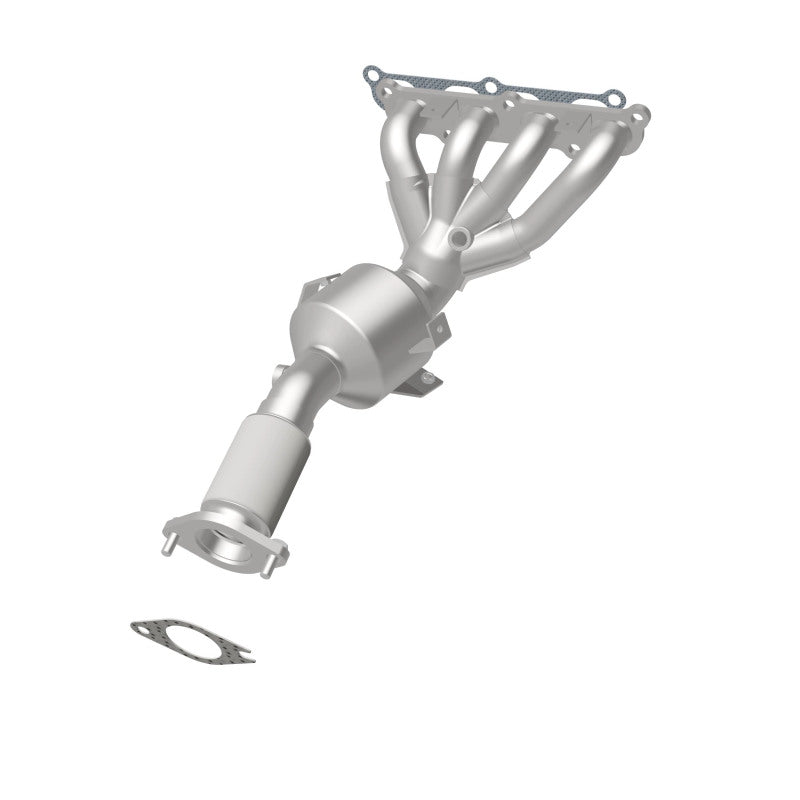 Magnaflow Direct-Fit Catalytic Converter for 11-17 Ford Fiesta 1.6L - OneFastShop