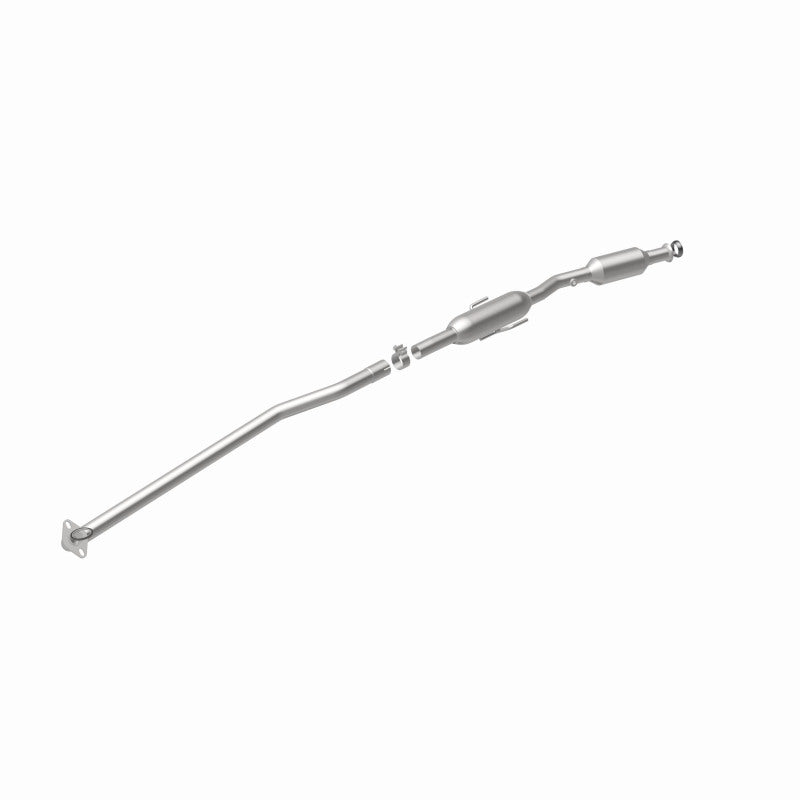 Magnaflow Direct Fit Catalytic Converter 98-02 Toyota Corolla 1.8L CARB Compliant - OneFastShop