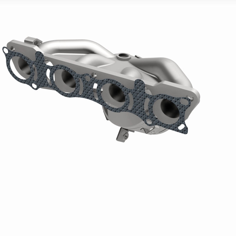 Magnaflow Single Manifold 2L Direct Fit Converter for Nissan Rogue Sport 17-20 - OneFastShop