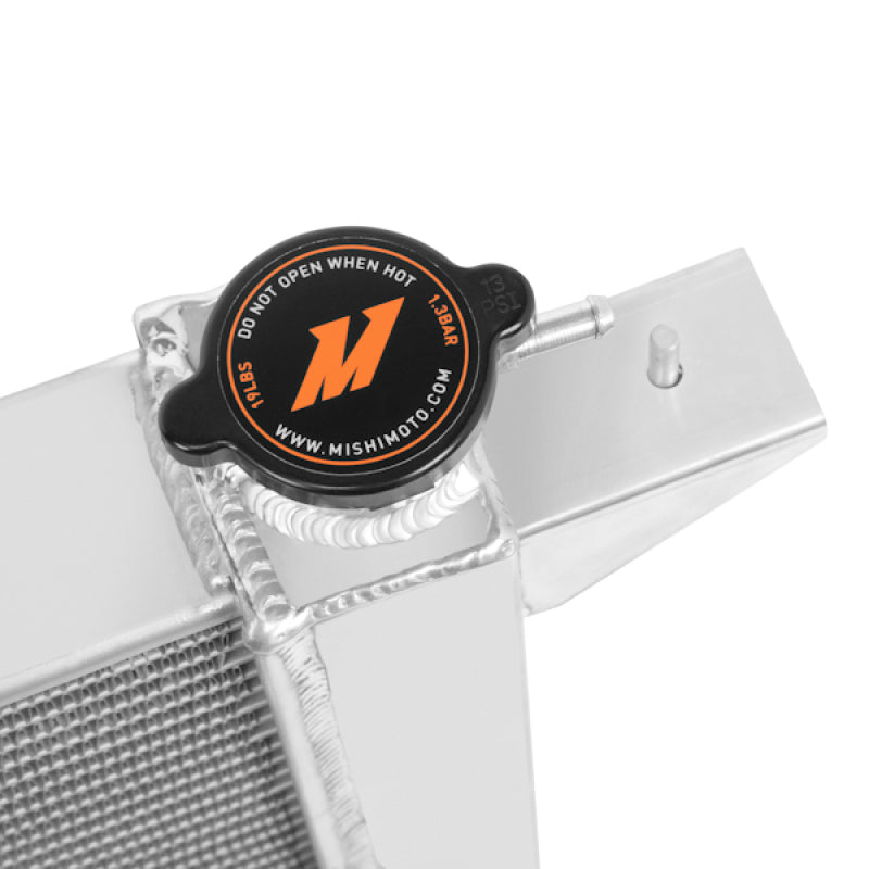 Mishimoto Performance Radiator for 90-93 Dodge Ram with 5.9L Cummins Engine