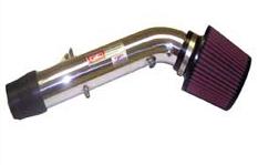 Injen IS Series Short Ram Intake - Honda Prelude 1997-2001 - Polished