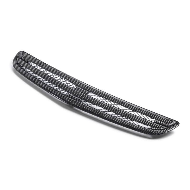 Seibon Carbon Fiber Hood Scoop for 2024 Acura Integra