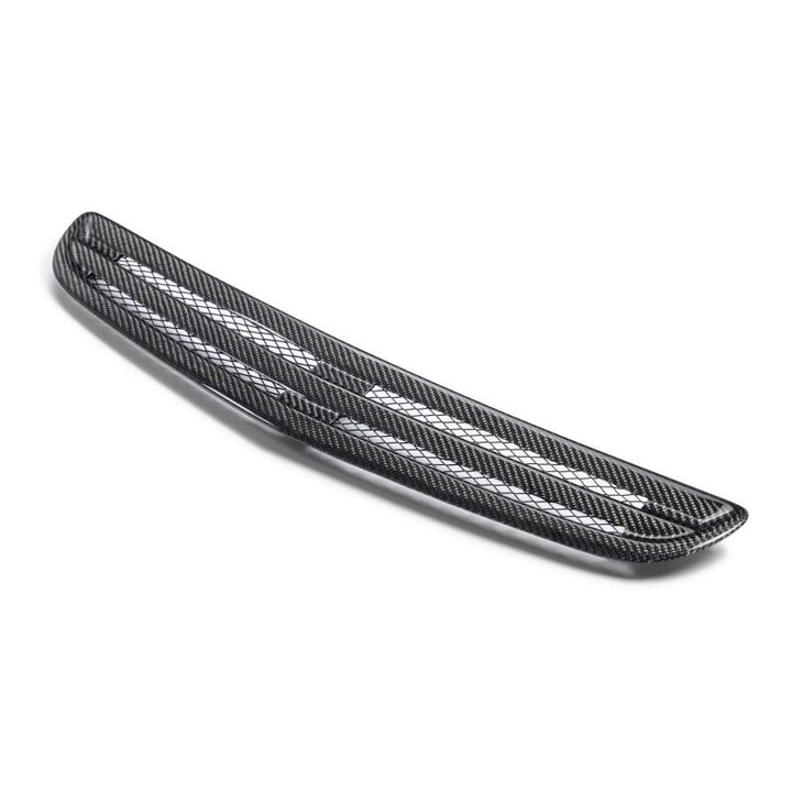 Seibon Carbon Fiber Hood Scoop for 2024 Acura Integra - OneFastShop