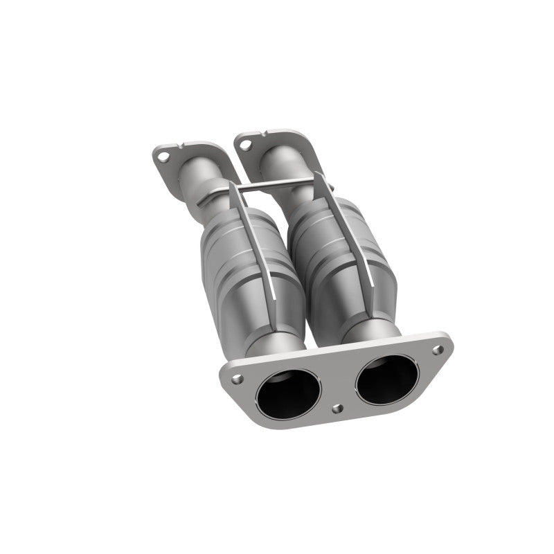 MagnaFlow Direct-Fit Catalytic Converter for 96-97 Ford Explorer 5.0L Rear - OneFastShop