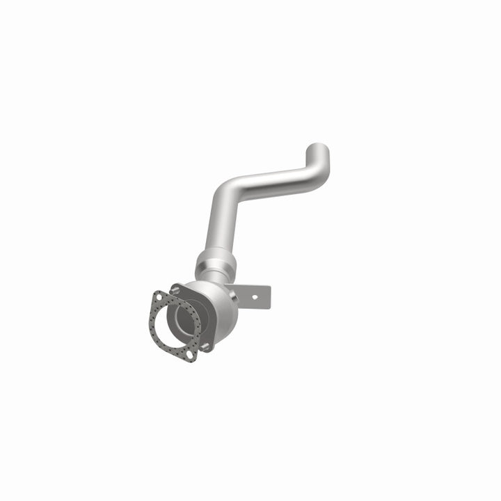 Magnaflow Direct-Fit Catalytic Converter 2016 Mustang GT350 5.2L Underbody - OneFastShop