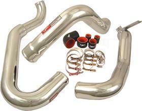 Injen Intercooler Pipe Kit - Dodge Dart 2013-2014 (SES5040ICPBLK)