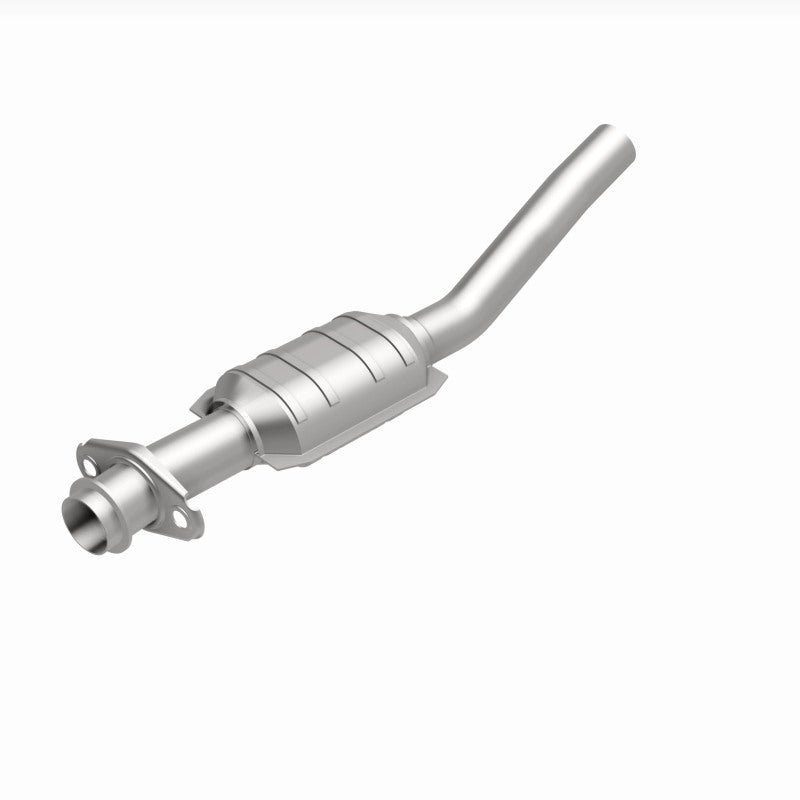 Magnaflow Catalytic Converter 31.62X Compatible with 1992-1995 Chrysler LeBaron Dodge Shadow Plymouth Acclaim - OneFastShop
