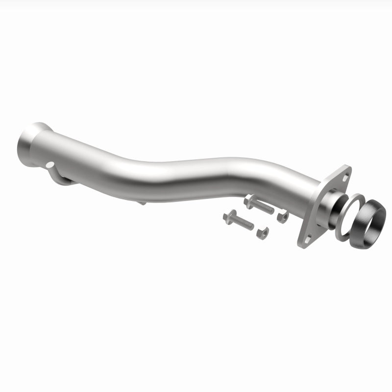 BRE Exhaust Front Pipe Kit for 2011–2013 Jeep Grand Cherokee 3.6L