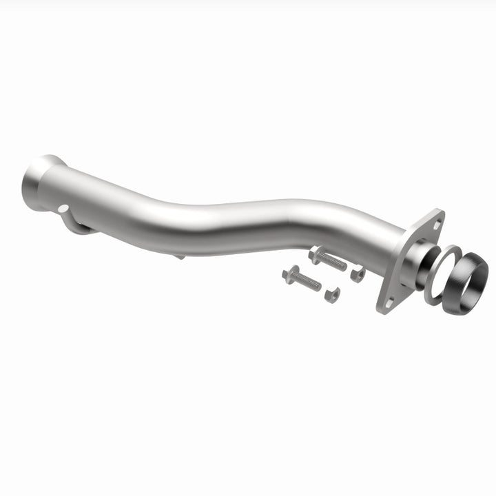 BRE Exhaust Front Pipe Kit for 2011–2013 Jeep Grand Cherokee 3.6L