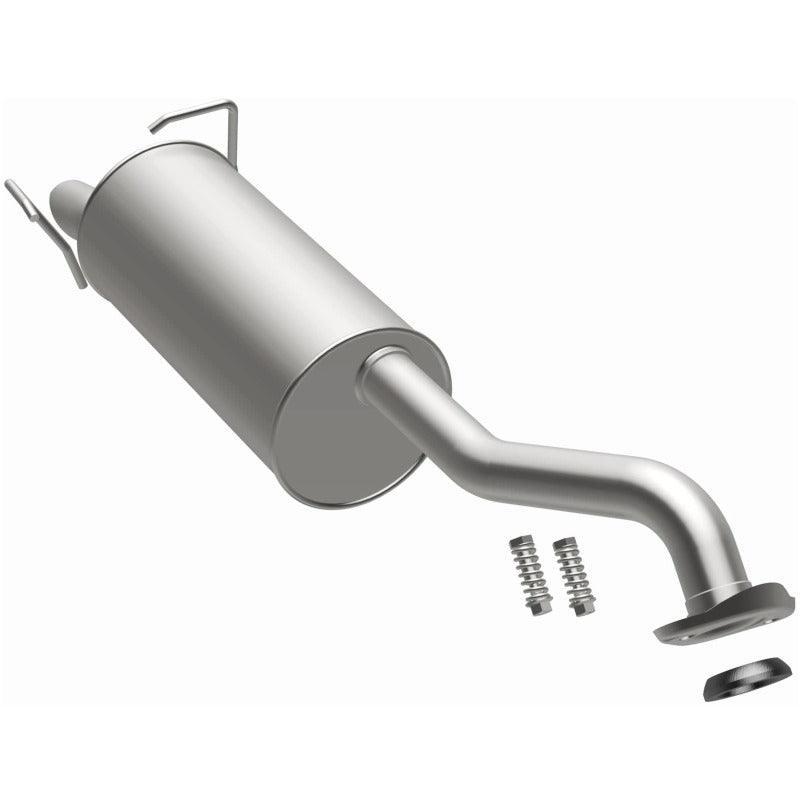 BRE Exhaust 12-14 CR-V 2.4L Muffler Kit - OneFastShop