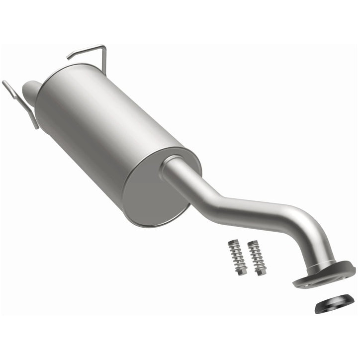 BRE Exhaust 12-14 CR-V 2.4L Muffler Kit - OneFastShop