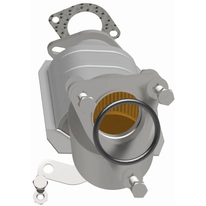 Magnaflow Direct Fit Converter for 08-09 Infiniti EX35 3.5L CARB Compliant - OneFastShop