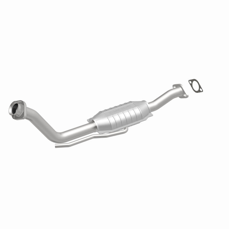 Magnaflow Catalytic Converter DF Direct-Fit for Ford Lincoln Mercury 1986-1991 - OneFastShop