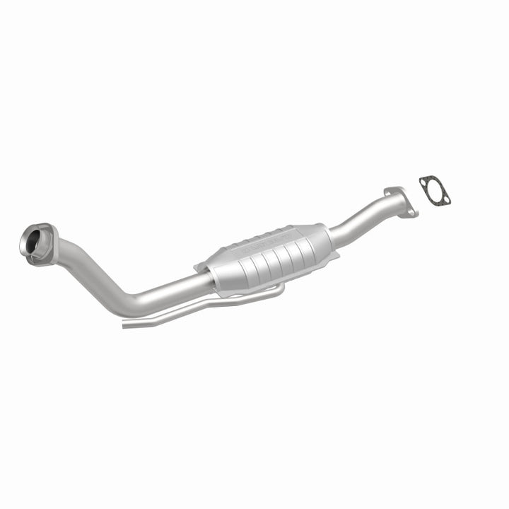 Magnaflow Catalytic Converter DF Direct-Fit for Ford Lincoln Mercury 1986-1991 - OneFastShop