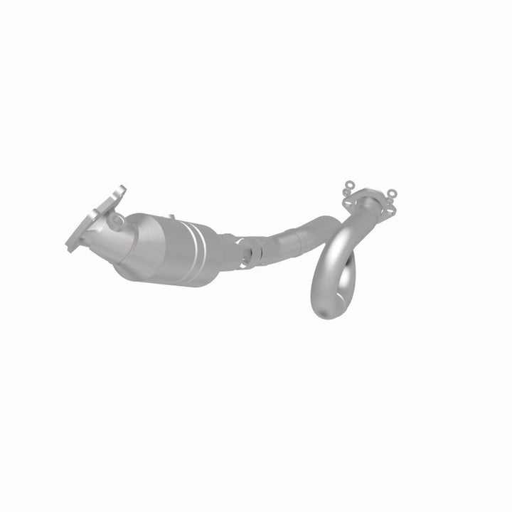 Magnaflow Catalytic Converter Direct Fit OEM 3.6L Underbody - 12-17 Jeep Wrangler - OneFastShop