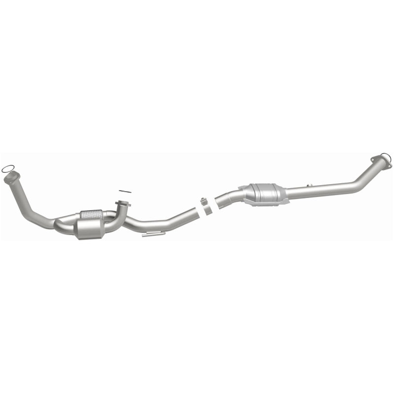 Magnaflow Direct-Fit Catalytic Converter for 98-00 Toyota Sienna 3.0L - OneFastShop