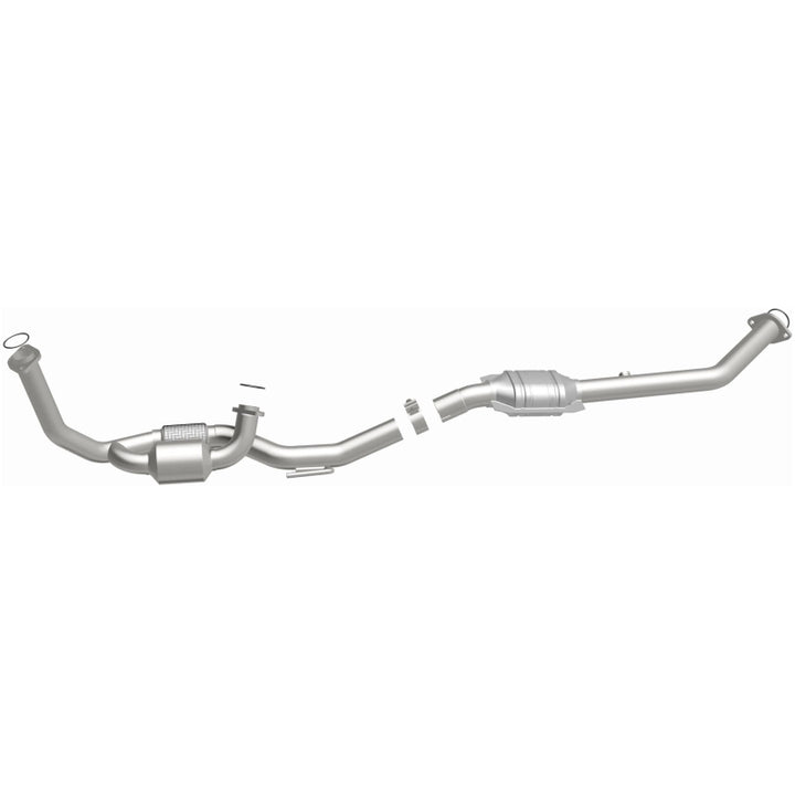 Magnaflow Direct-Fit Catalytic Converter for 98-00 Toyota Sienna 3.0L - OneFastShop