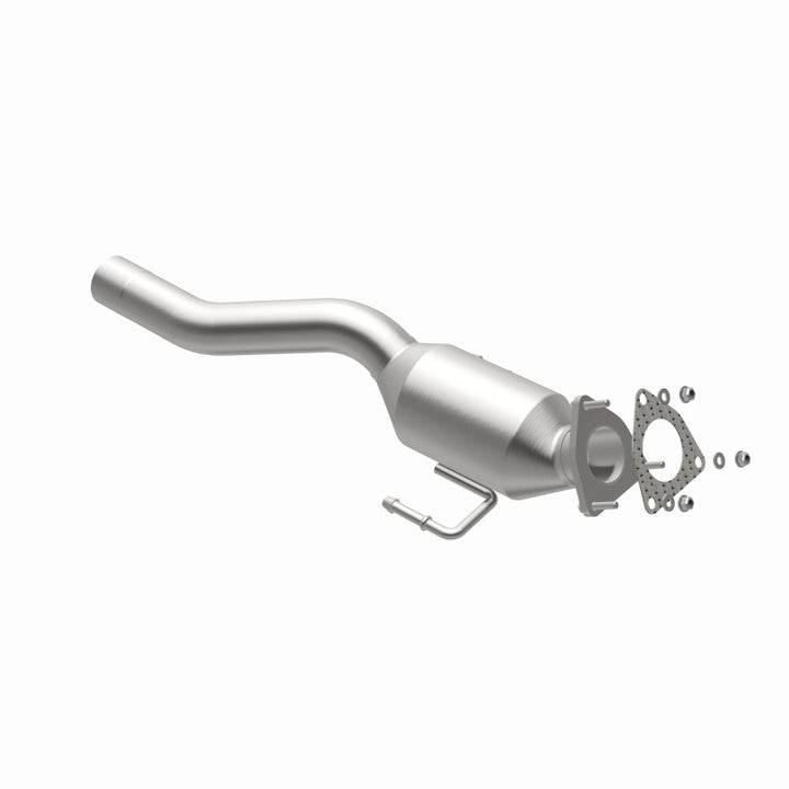 Magnaflow Direct Fit Catalytic Converter for 04-06 Volkswagen Touareg 3.2L - OneFastShop