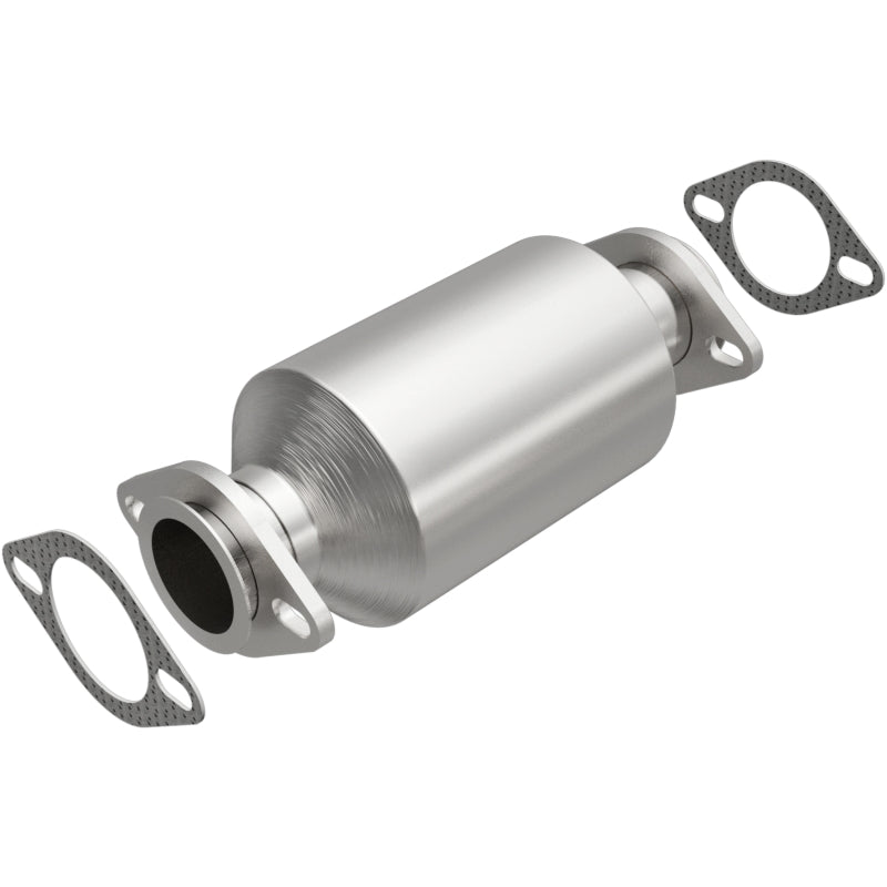 Magnaflow Direct-Fit Catalytic Converter for 1988-1989 Nissan D21 - OneFastShop