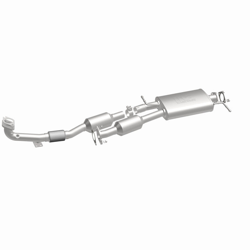 Magnaflow 2018–2019 Underbody Direct Fit Converter for Chevrolet Traverse V6