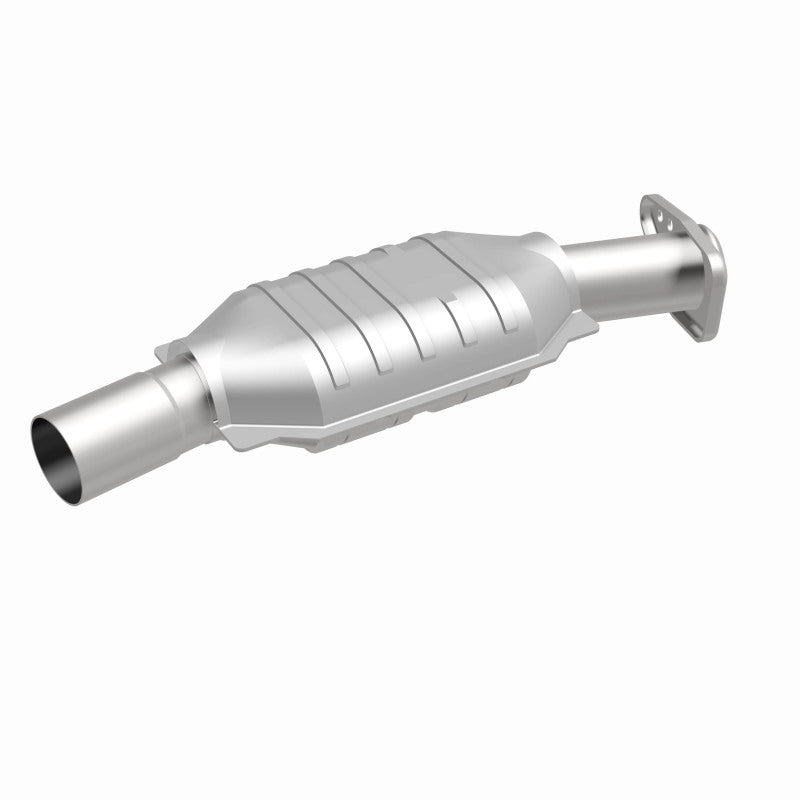 Magnaflow Direct-Fit Catalytic Converter for 1977-1980 Cadillac DeVille, Chevrolet Impala, Buick Century, and More - OneFastShop