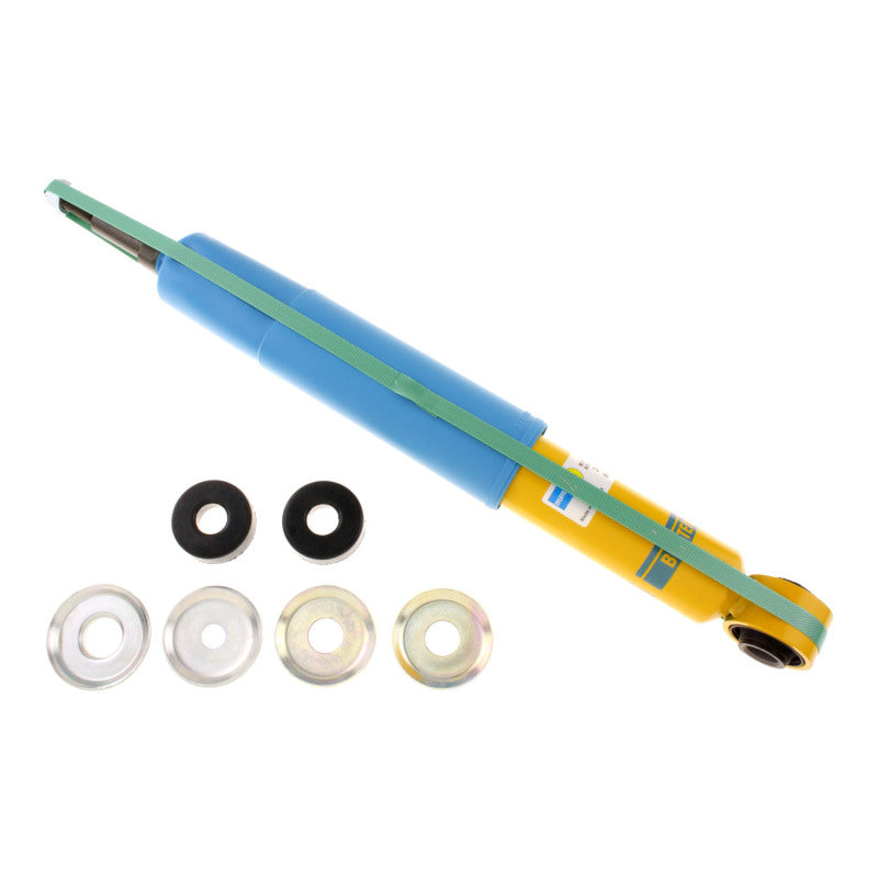 Bilstein B6 Rear 46mm Monotube Shock Absorber for 1998 Toyota Land Cruiser Base - OneFastShop