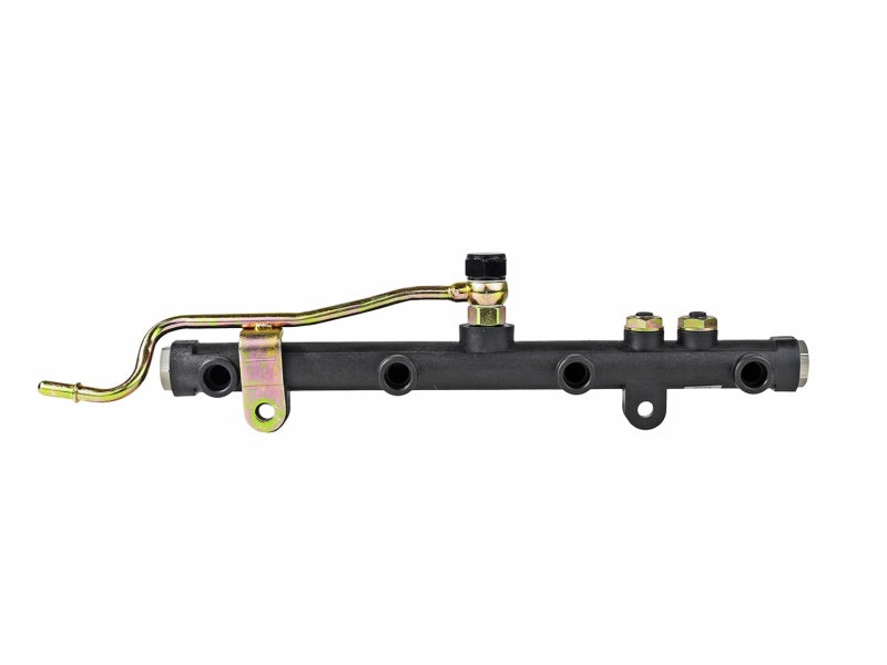 Skunk2 Composite High Volume Fuel Rails for 02-05 Honda Civic Si and 02-06 Acura RSX - OneFastShop