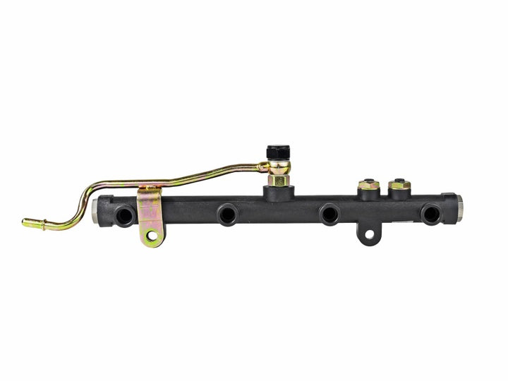 Skunk2 Composite High Volume Fuel Rails for 02-05 Honda Civic Si and 02-06 Acura RSX - OneFastShop
