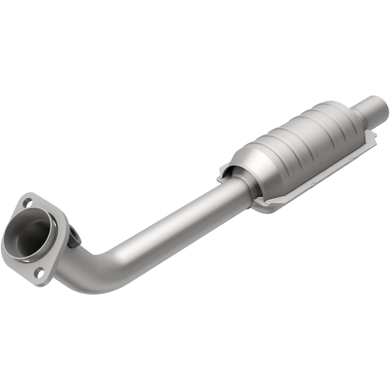 Magnaflow Direct-Fit Catalytic Converter 00-03 BMW X5 4.4L Passenger Side OEM - OneFastShop