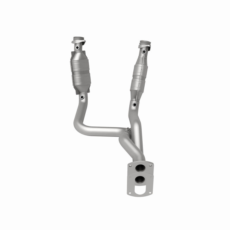 Magnaflow Direct-Fit Catalytic Converter for 05-07 Ford F250/F350 5.4L