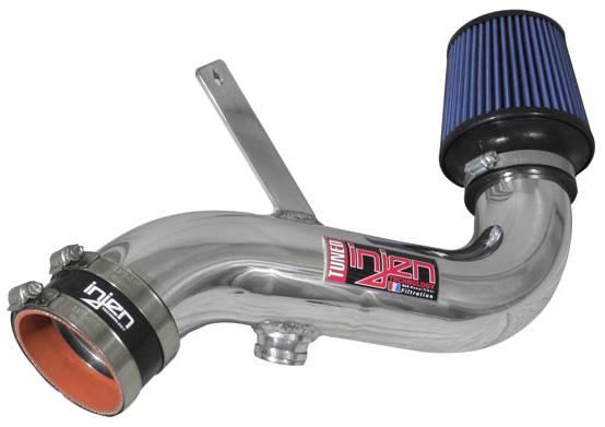 Injen SP Series Short Ram Intake - Volkswagen Passat 2012-2014 - Polished