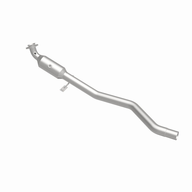 Magnaflow Catalytic Converter Direct Fit 2007-2012 GL450 4.6L Underbody - OneFastShop
