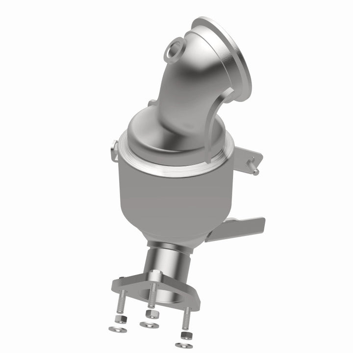 Magnaflow Direct Fit Catalytic Converter for 2013 Buick Encore 1.4L - OneFastShop