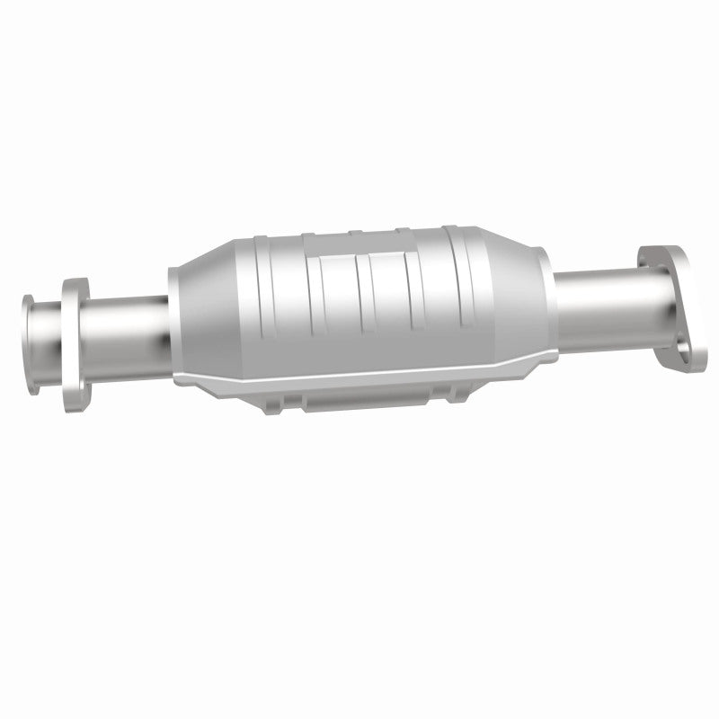 Magnaflow Conv Direct Fit Catalytic Converter Nissan-Toyota 77 82 - OneFastShop