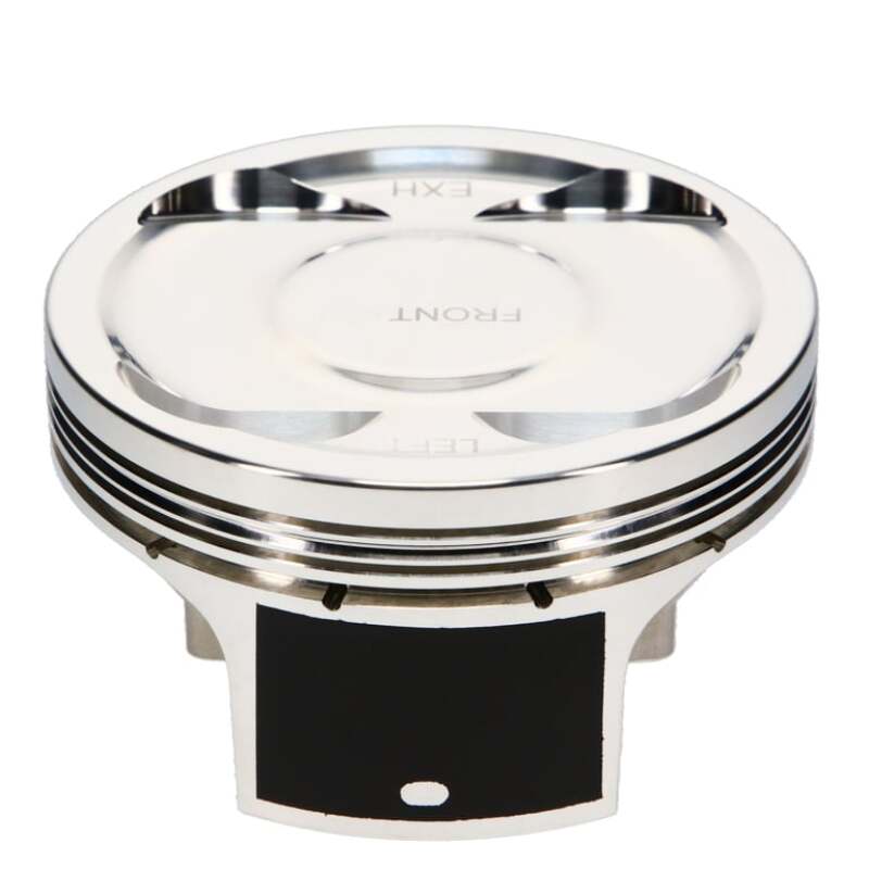 JE Pistons Piston Set SUB STI EJ257 99.5mm Bore CR 9.5 Set of 4