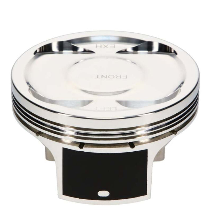 JE Pistons Piston Set SUB STI EJ257 99.5mm Bore CR 9.5 Set of 4