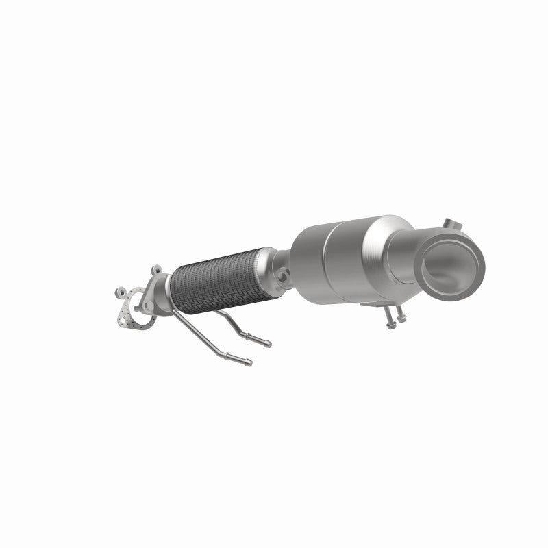 Magnaflow Direct-Fit Catalytic Converter for 2014 Ford Fusion 2.0L T - OneFastShop