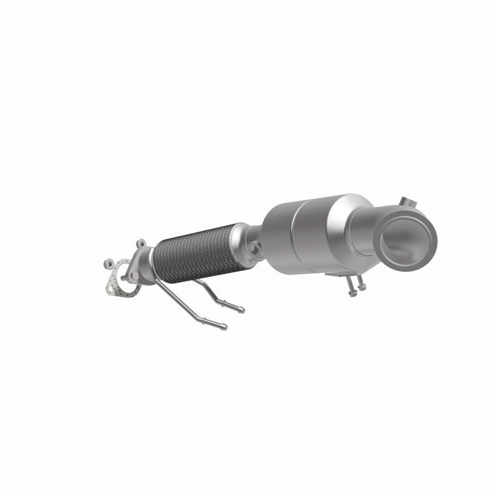 Magnaflow Direct-Fit Catalytic Converter for 2014 Ford Fusion 2.0L T - OneFastShop