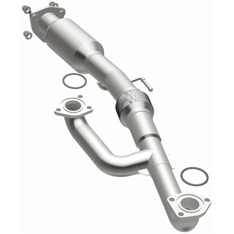 MagnaFlow Direct-Fit Catalytic Converter for 2016–2017 Honda Odyssey 3.5L V6